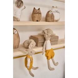 Lulu og Nico m. s�k