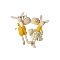 Lulu og Nico m. s�k