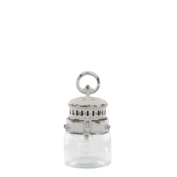 Fransk Staldlanterne lille model