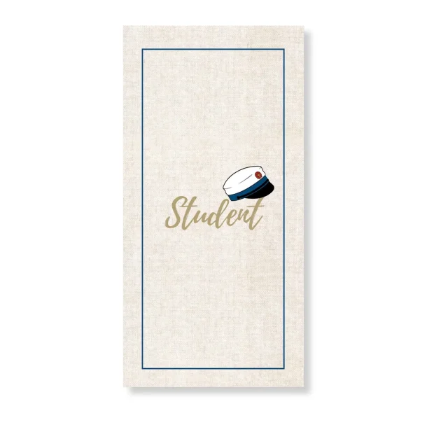 Serviet Bl� Student