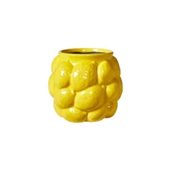Potteskjuler Citron - stor