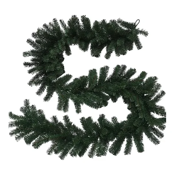 Granguirlande 50 LED 6/18 timer