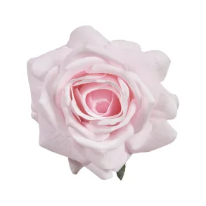 Rosehoved rosa - Realtouch