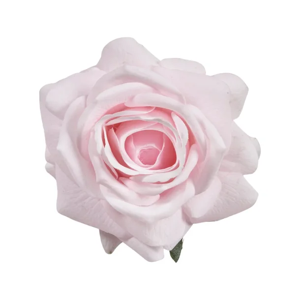 Rosehoved rosa - Realtouch
