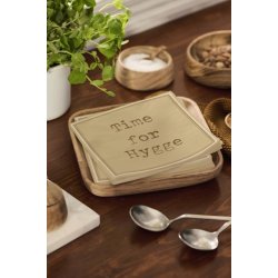 Serviet - Time for hygge