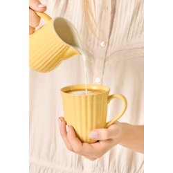 Krus m. riller - Lemonade