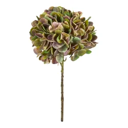 Hortensia stilk Pale Purple 57 cm