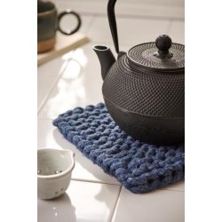 Bordsk�ner - Midnight Blue