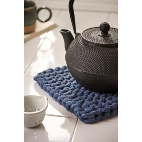 Bordsk�ner - Midnight Blue