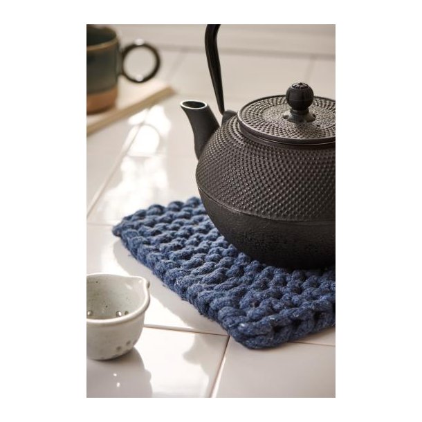 Bordsk�ner - Midnight Blue