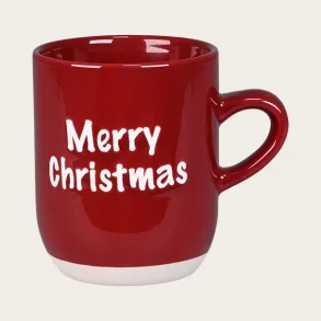 Julekrus Merry Christmas