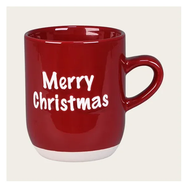 Julekrus Merry Christmas