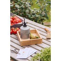 Forst�ver zink - cylinder