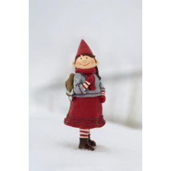 Ribenisse Dagny m. Sk�jter