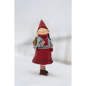 Ribenisse Dagny m. Sk�jter
