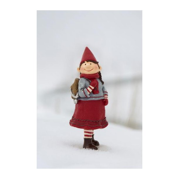 Ribenisse Dagny m. Sk�jter