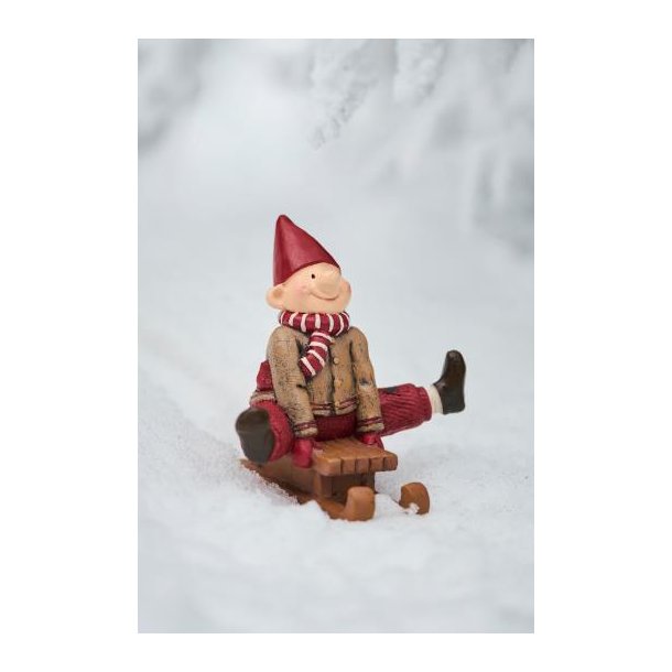 Ribenisse Hans m. K�lk