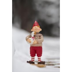 Ribenisse Sigurd m. G�sen Gertrud