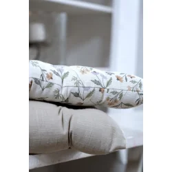 Siddehynde m. bindeb�nd