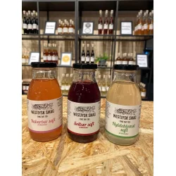 Solb�rsaft 250 ml