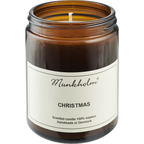 Soywax lys - Christmas 180 ml