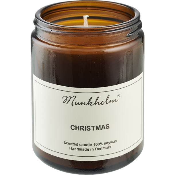 Soywax lys - Christmas 180 ml