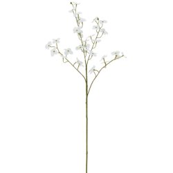 Cornus hvid m. real touch 73 cm