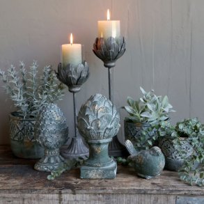 Narbonne Dekor p� fod