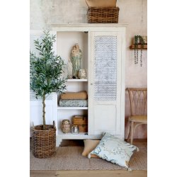 Fleur Oliventr� Stort