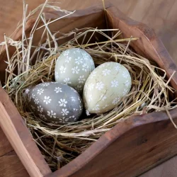 P�ske�g oph�ng 3 stk