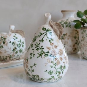 Grasse P�re m. grenmotiv 