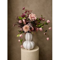Japansk Lygte Rosa 94 cm