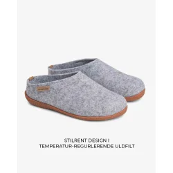 T�fler m. gummis�l - lysegr�