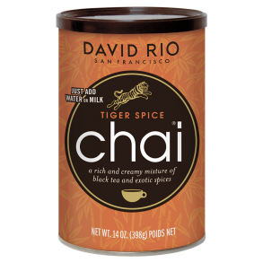 Chai Tiger Spice 398 gram