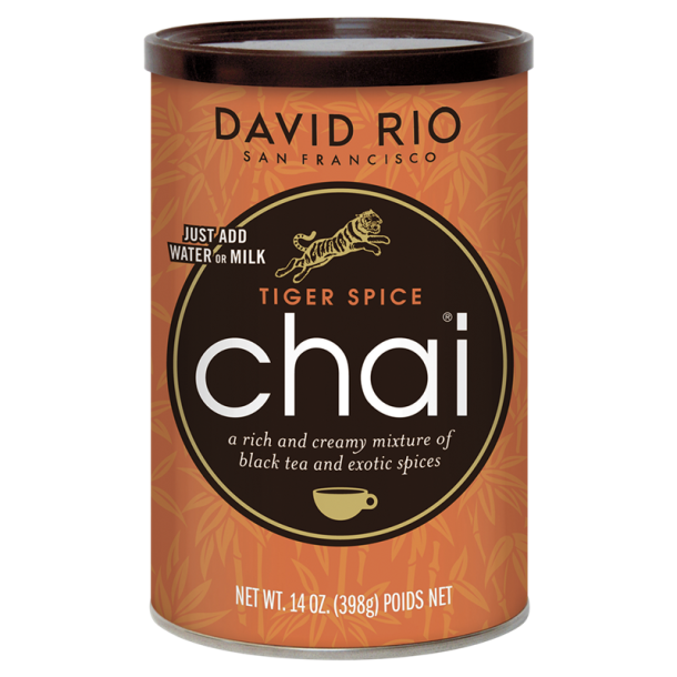 Chai Tiger Spice 398 gram