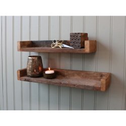 Hylde i unikatr� - Grimaud