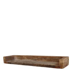 Hylde i unikatr� - Grimaud