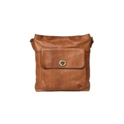 Kay Urban Taske - Walnut