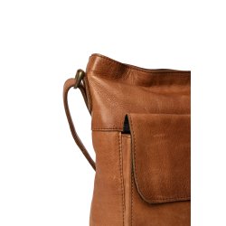 Kay Urban Taske - Walnut