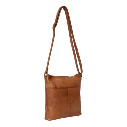 Kay Urban Taske - Walnut