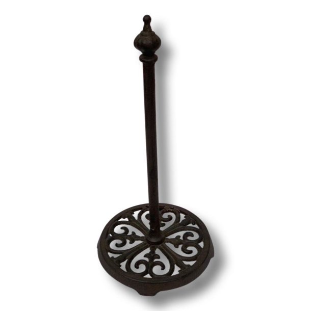 K�kkenrulle holder 