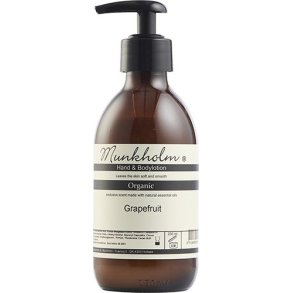 Hand & bodylotion Grapefruit 250ml