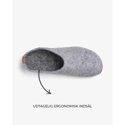 T�fler m. gummis�l - lysegr�