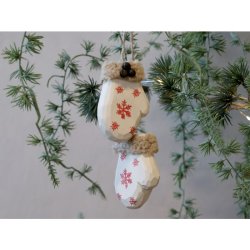 Vintage Vanter til oph�ng