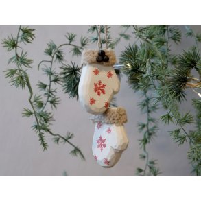 Vintage Vanter til oph�ng