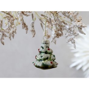 Juletr� til oph�ng