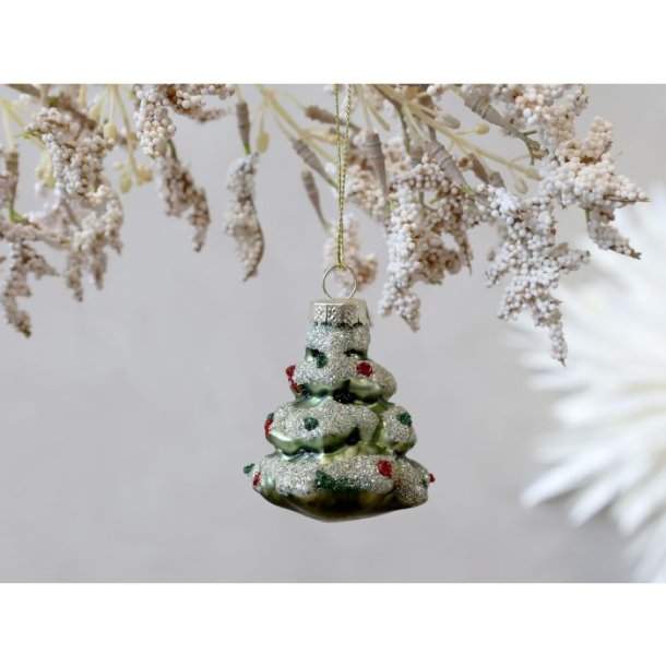 Juletr� til oph�ng