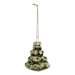 Juletr� til oph�ng