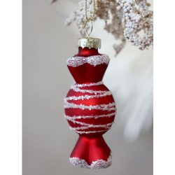 Juleoph�ng karamel 