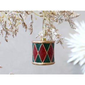 Vintage Tromme til oph�ng